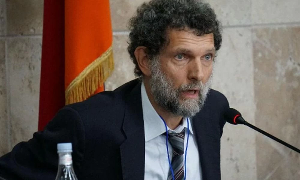Τελευταία συνεδρία στο τουρκικό δικαστήριο για τον Οσμάν Καβάλα
